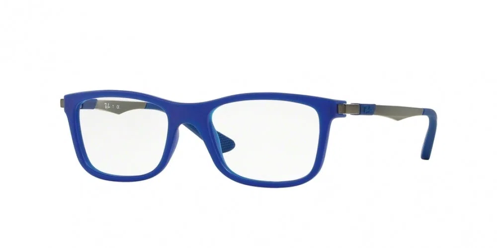 Ray-Ban Kids 0RY1549 Eyeglasses - view 2